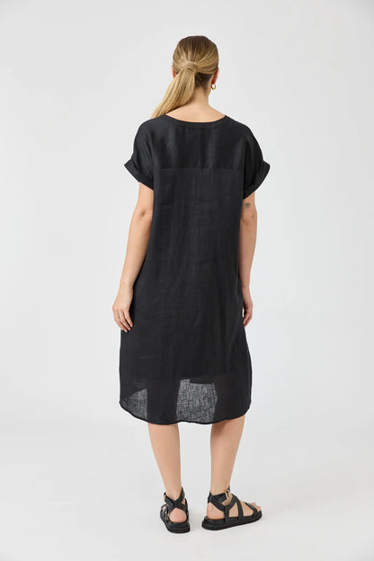 Studio Dress