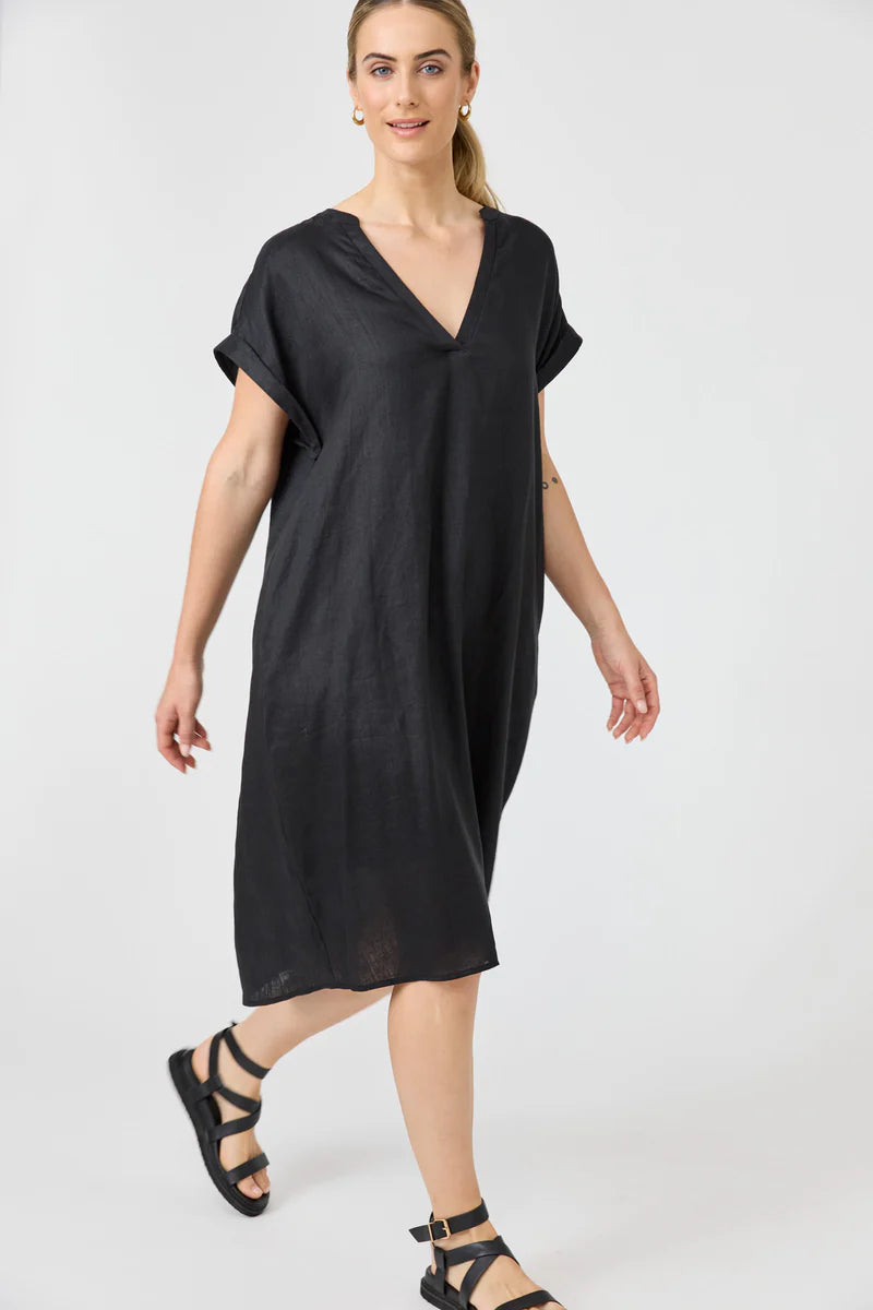 Studio Dress