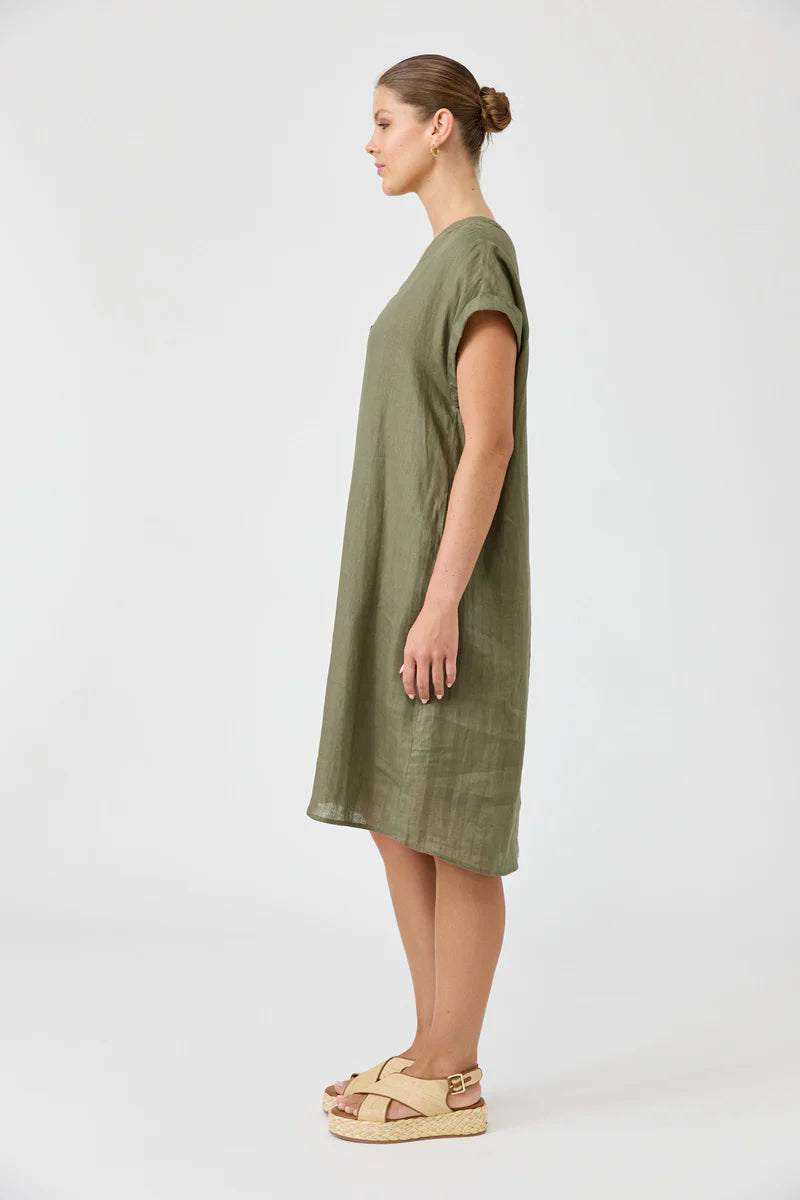 Studio Dress