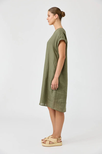 Studio Dress