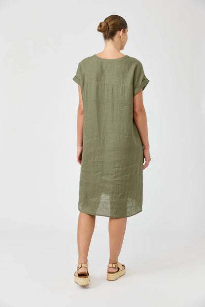 Studio Dress