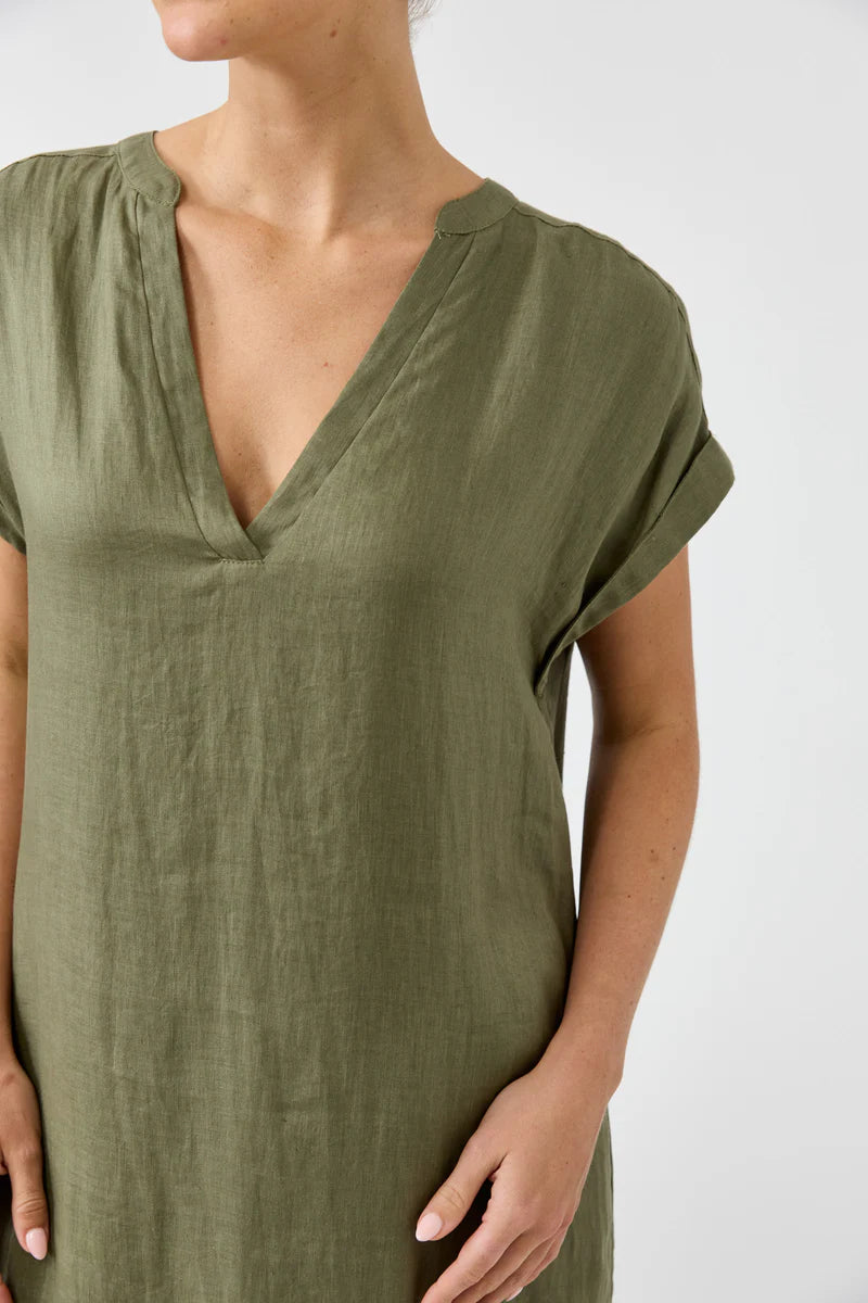 Studio Dress