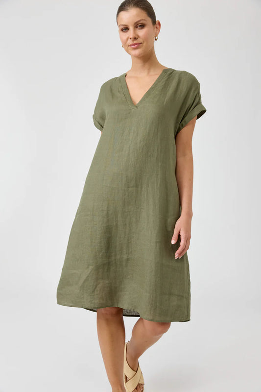 Studio Dress
