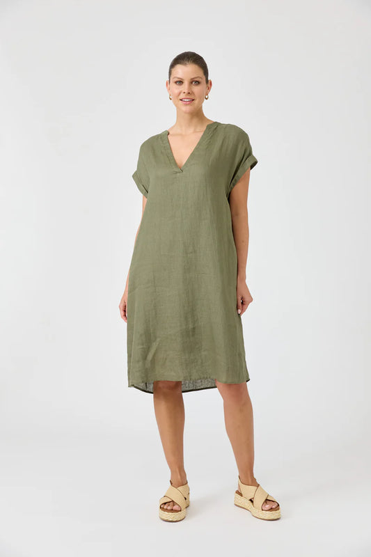 Studio Dress