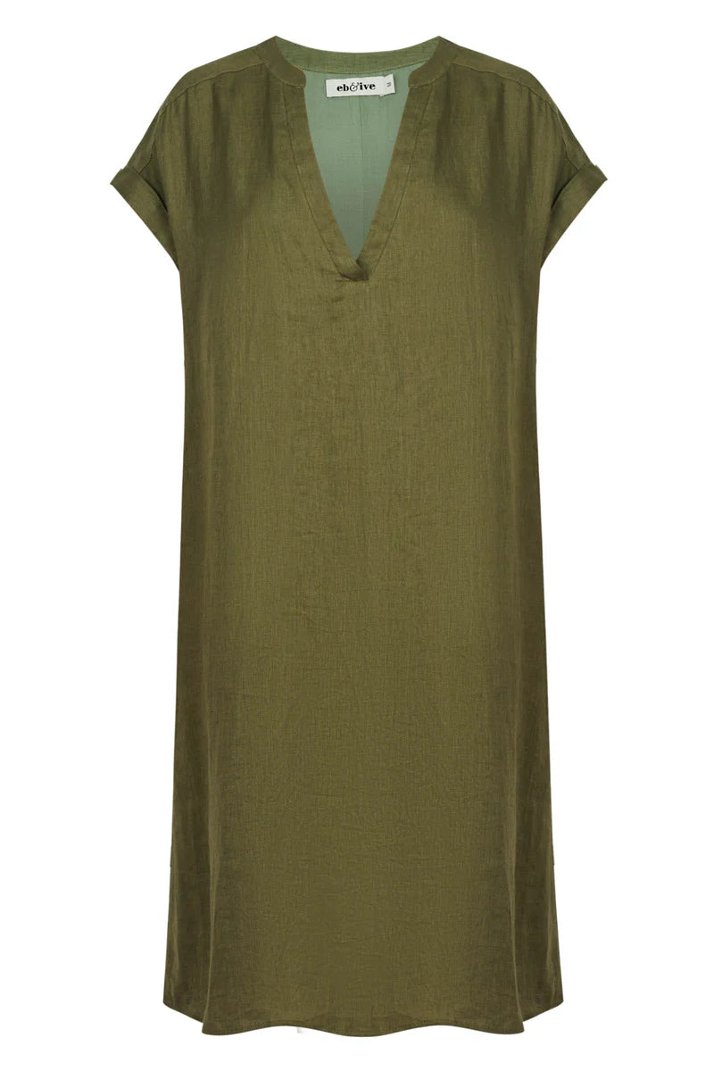 Studio Dress