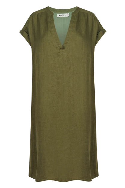 Studio Dress