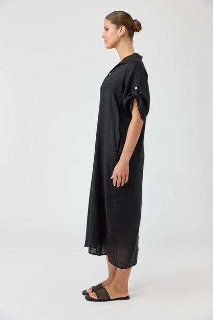 Shirt Dress