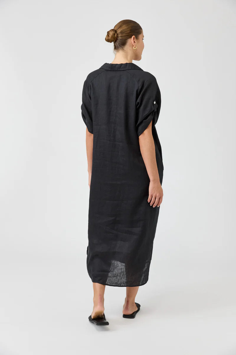 Shirt Dress