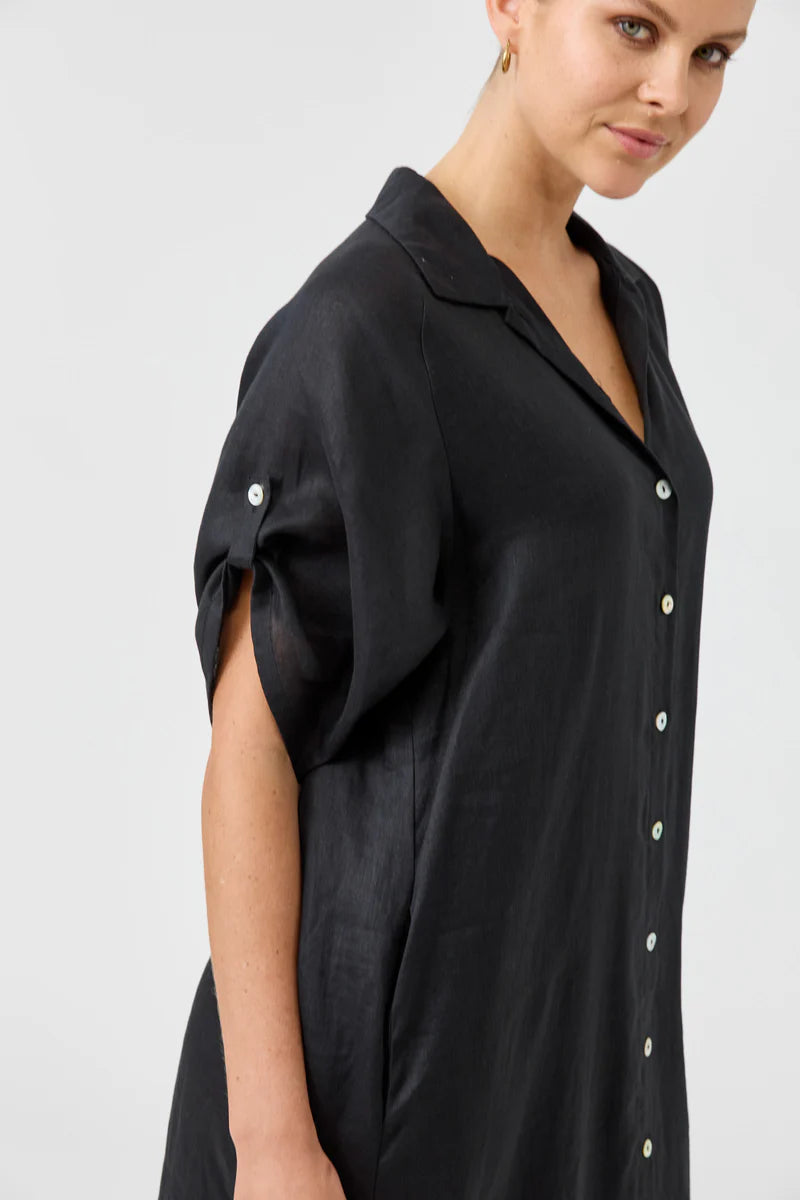 Shirt Dress