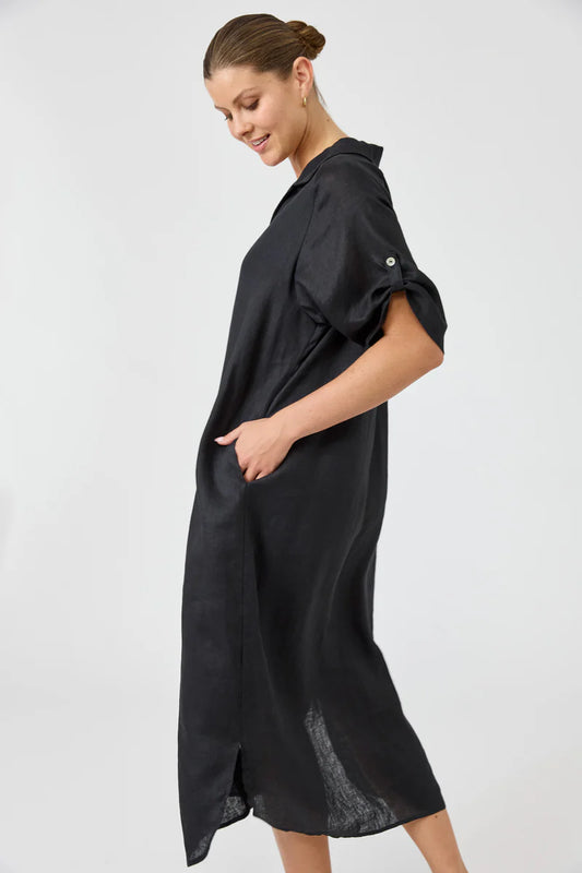 Shirt Dress