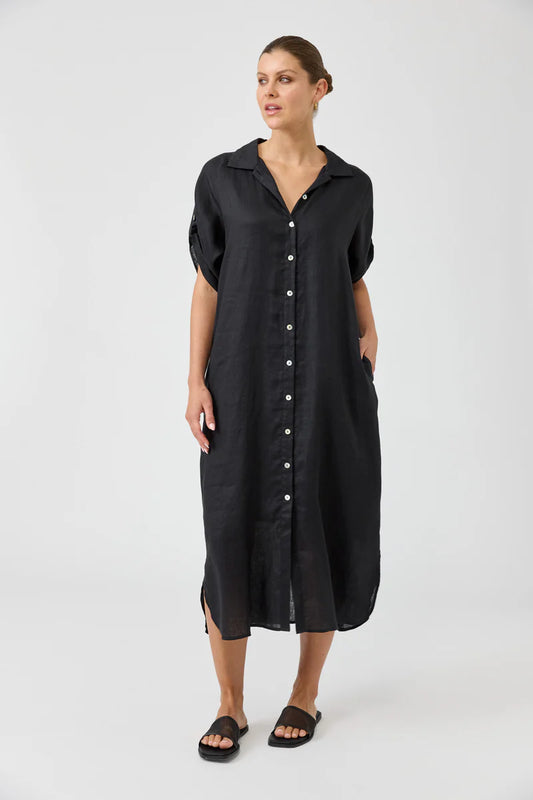 Shirt Dress