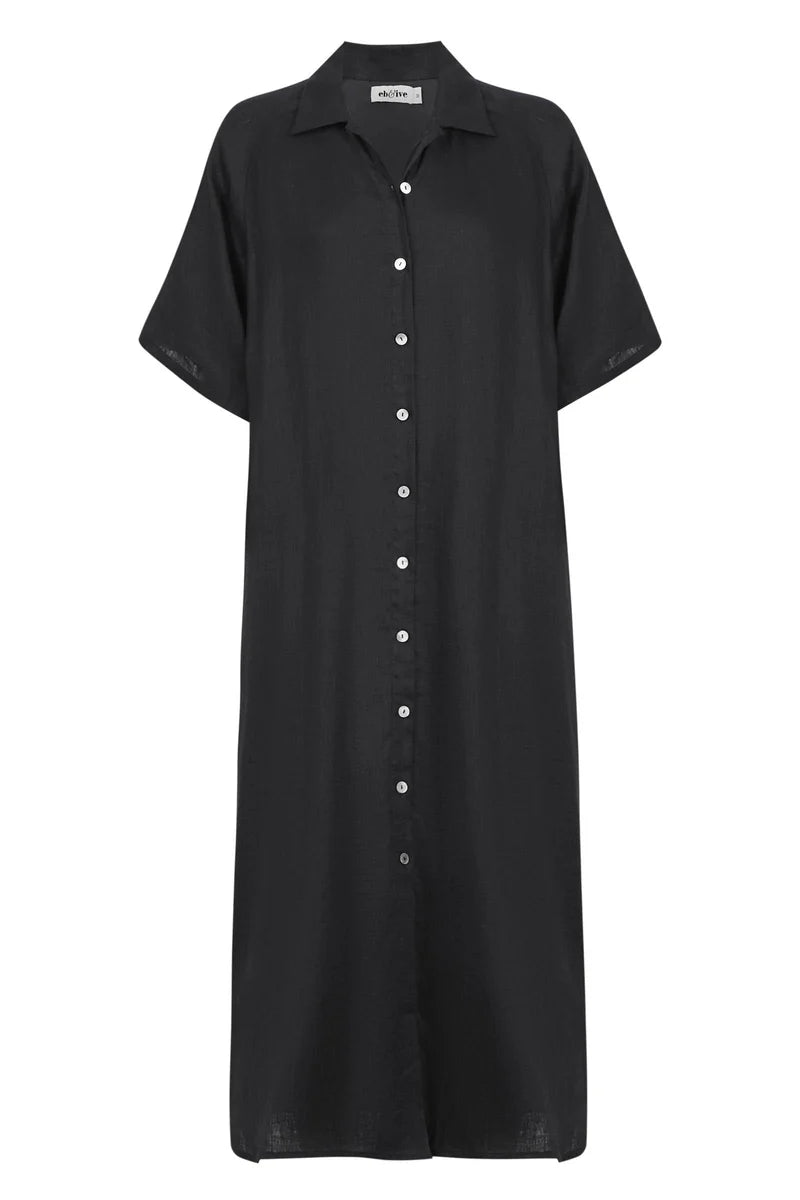Shirt Dress