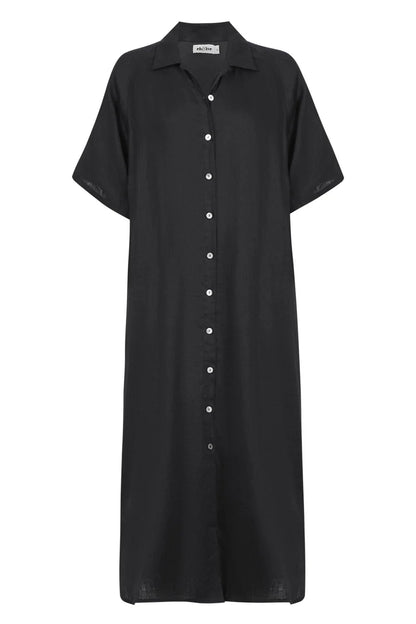 Shirt Dress