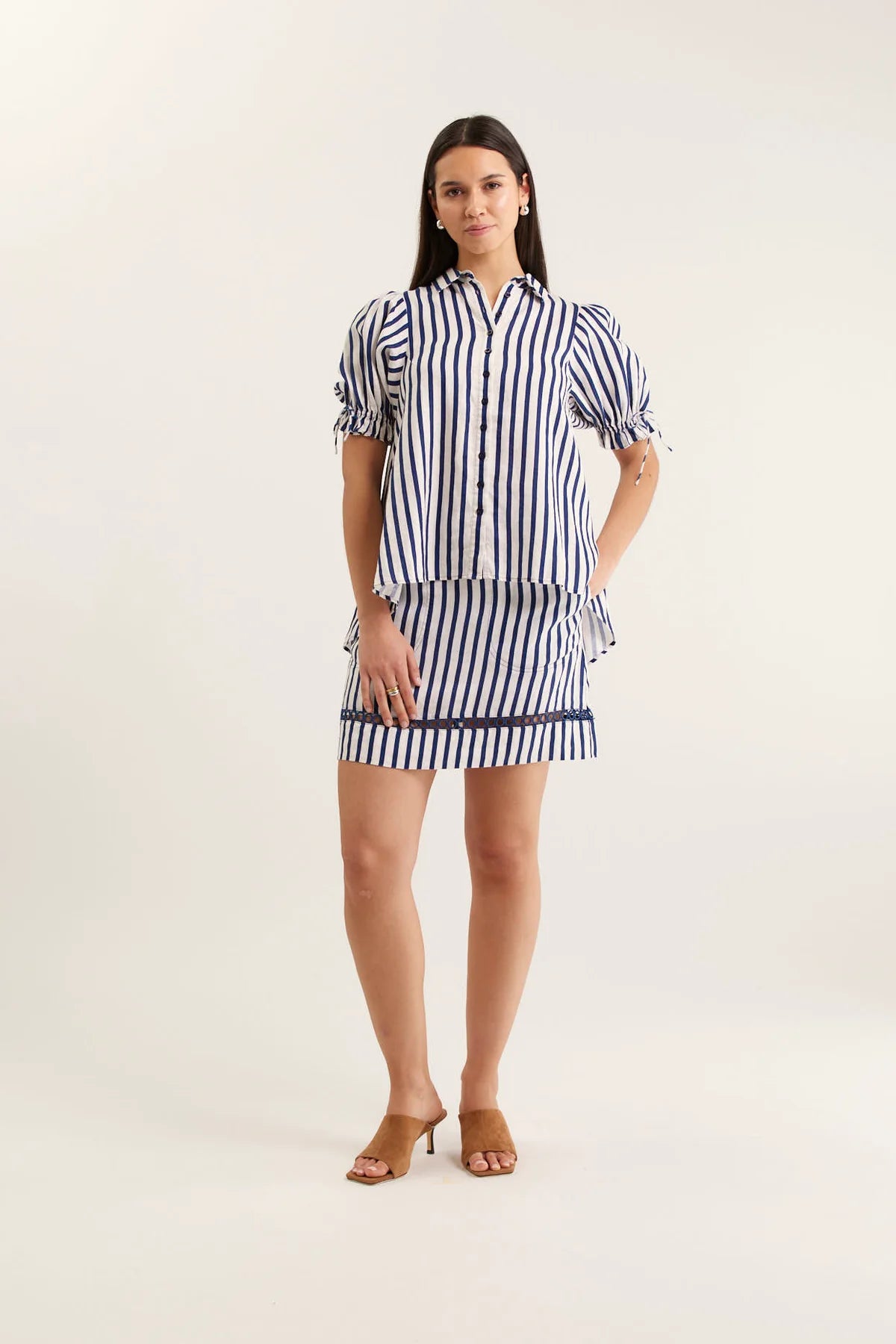 Tessa Bretton Shirt
