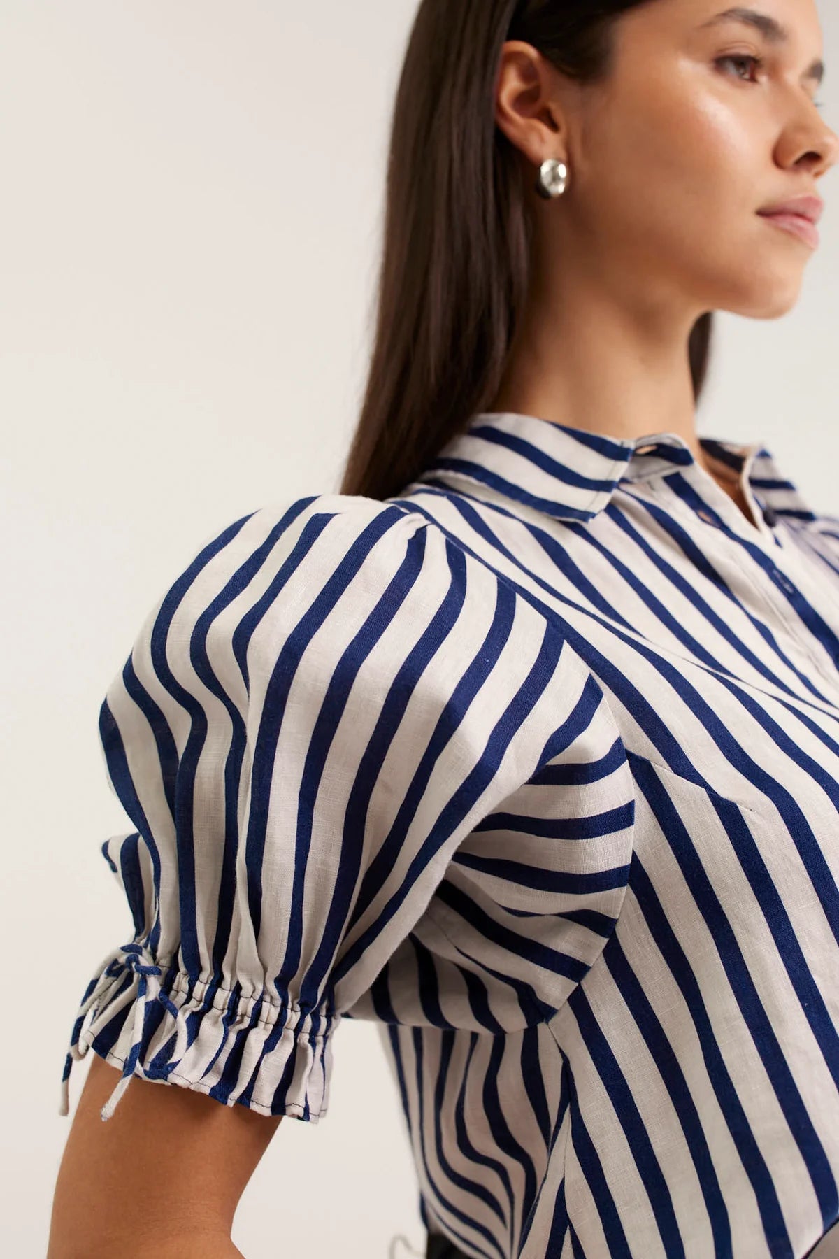 Tessa Bretton Shirt