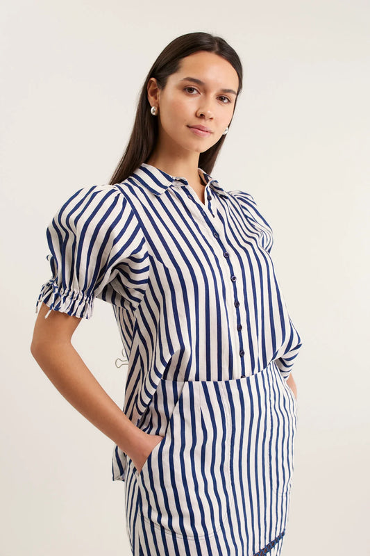 Tessa Bretton Shirt