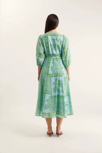 Maya Dress