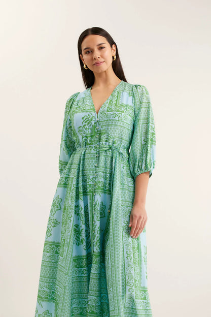 Maya Dress