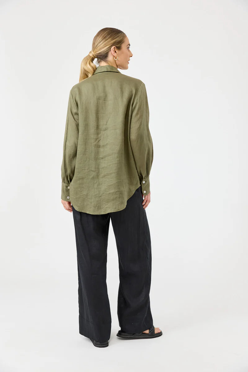 Studio Shirt