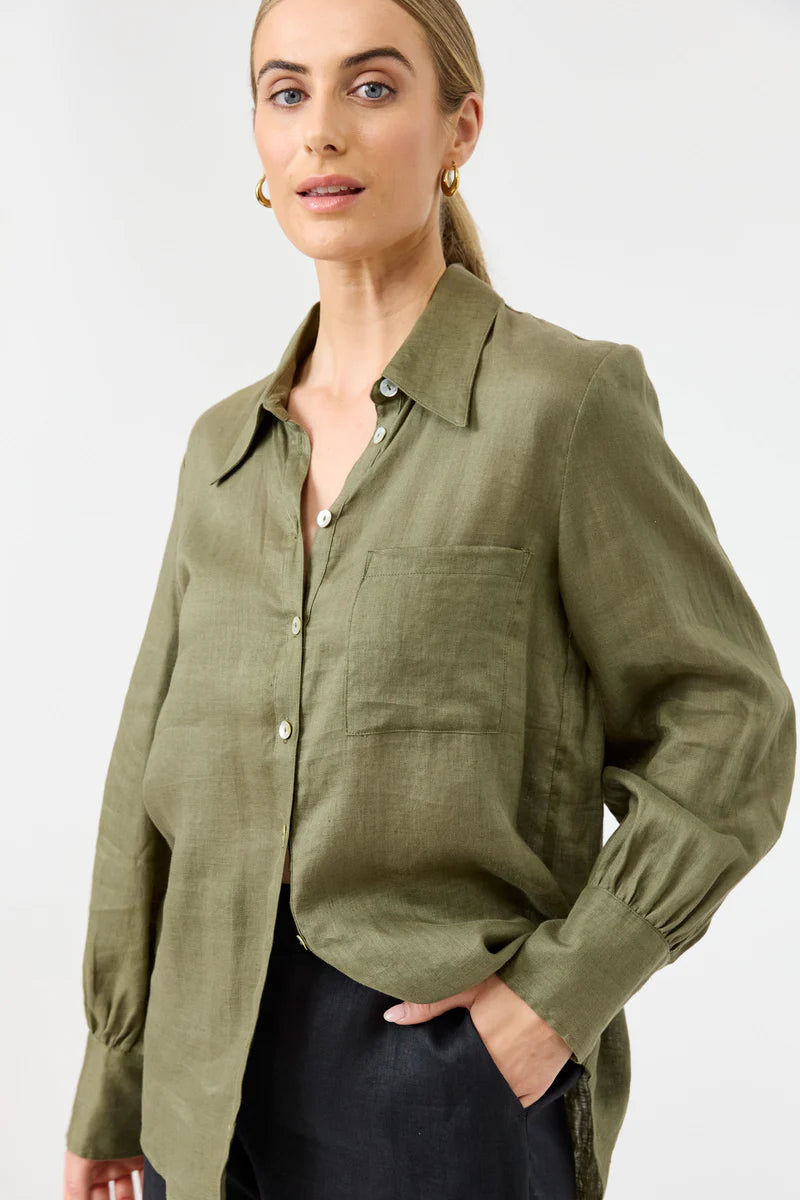 Studio Shirt