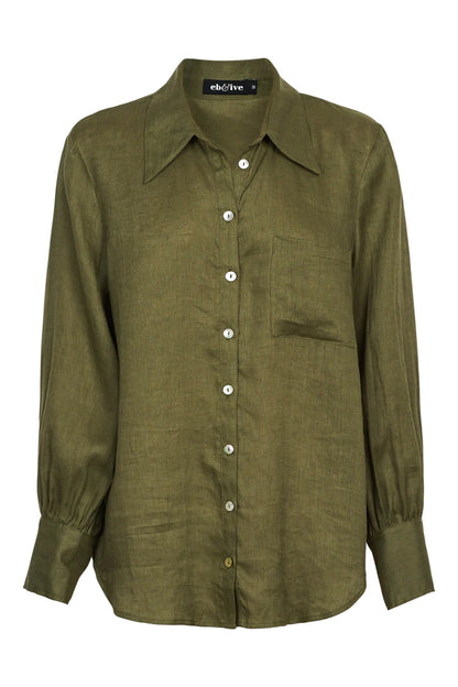 Studio Shirt