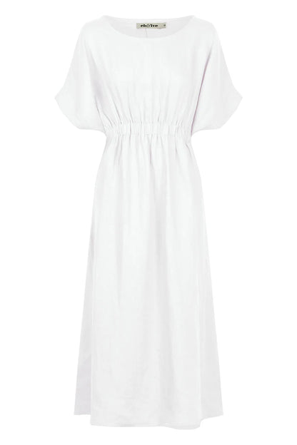 Sojourn Dress