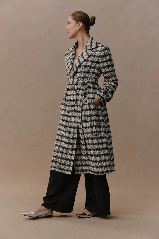 Aman Coat