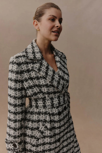 Aman Coat