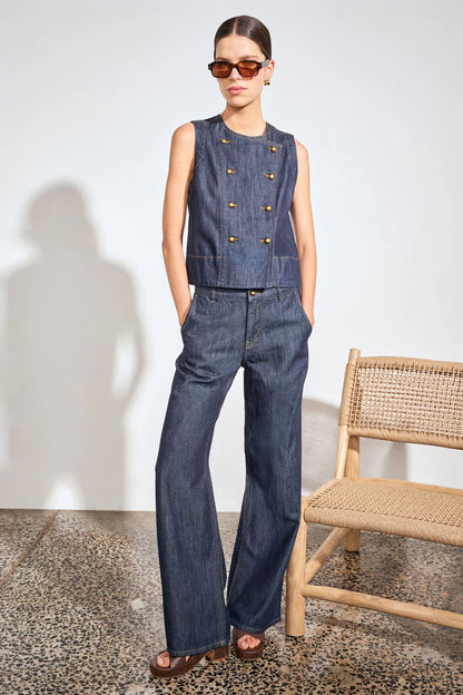 Flint Jean