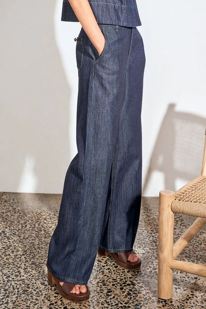 Flint Jean