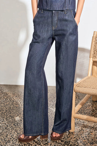 Flint Jean