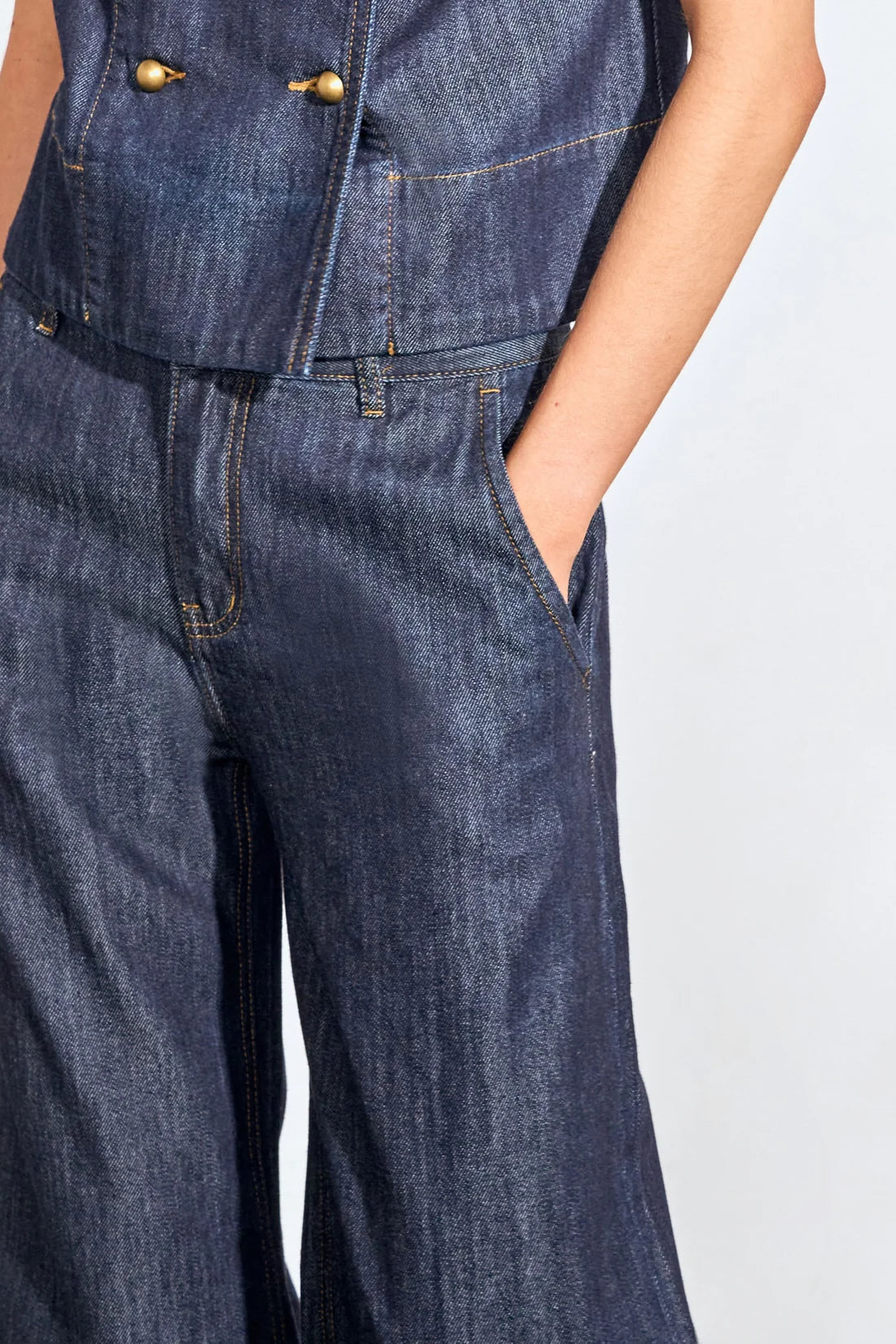 Flint Jean