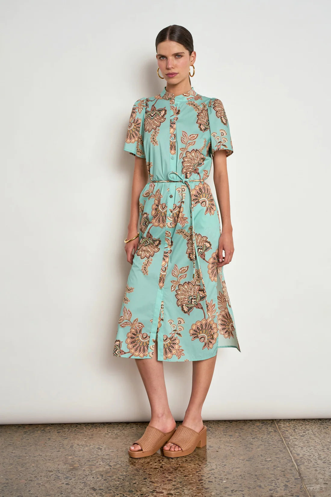 Quote Dress