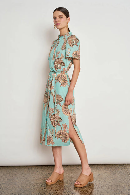 Quote Dress