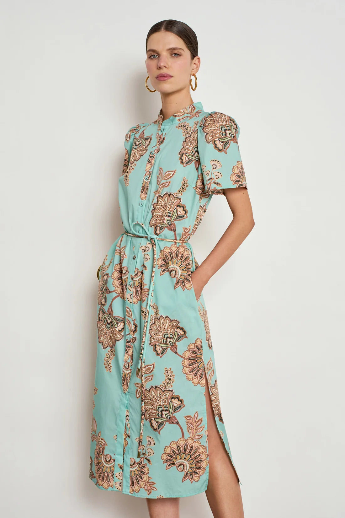 Quote Dress
