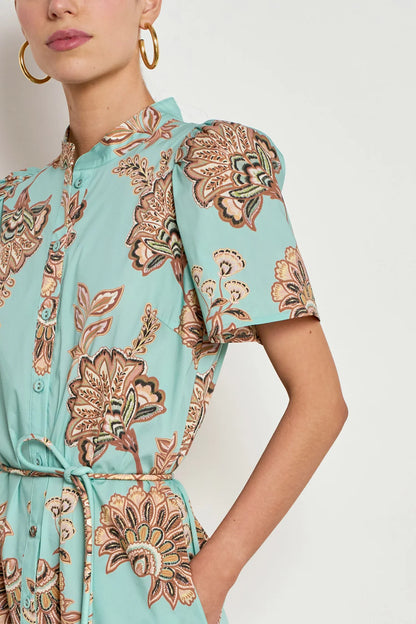 Quote Dress