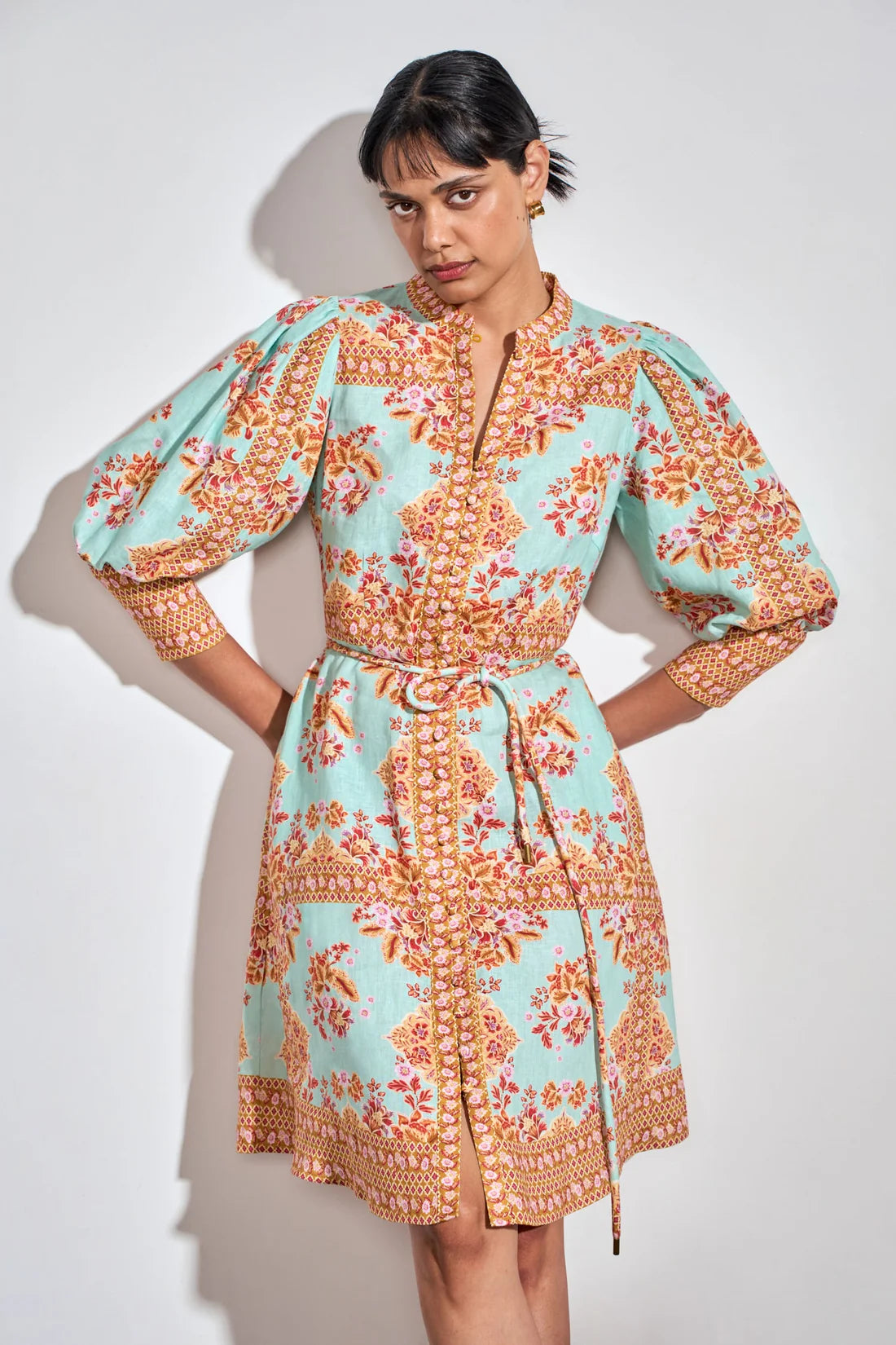 Scenic Dress