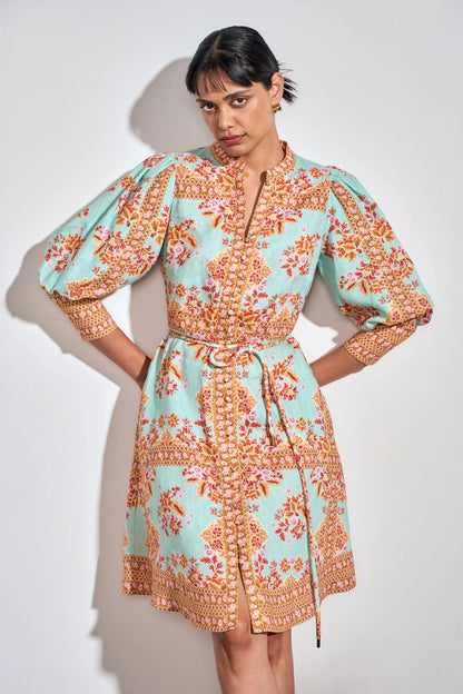 Scenic Dress