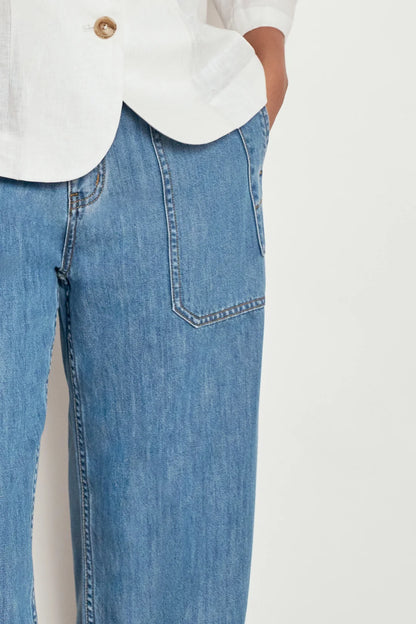 Ledger Jean