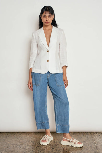 Ledger Jean
