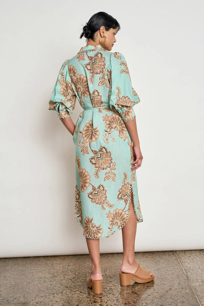 Heir Dress