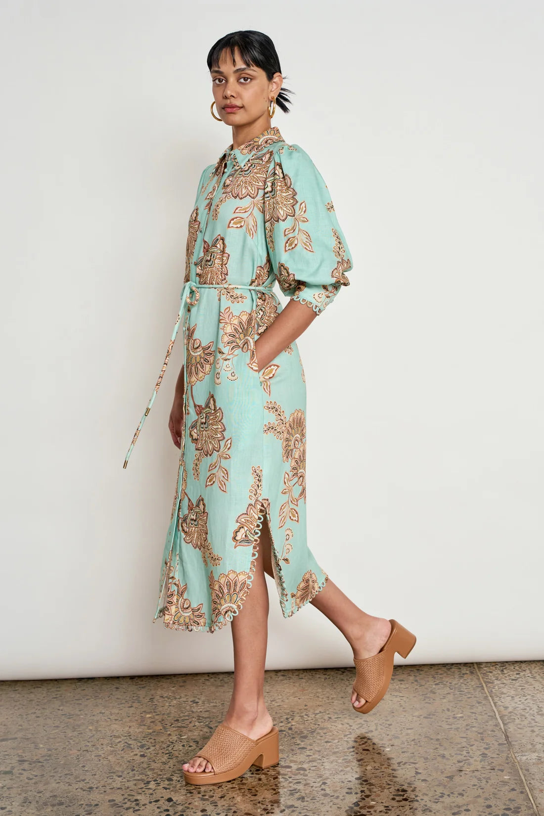 Heir Dress