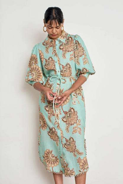 Heir Dress