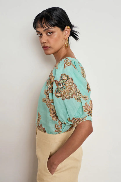 Grace Top