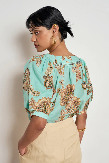 Grace Top