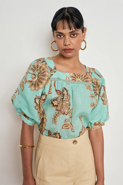 Grace Top