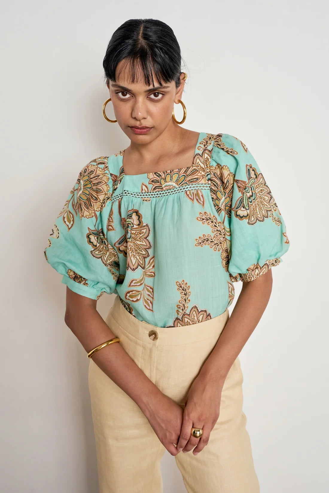 Grace Top