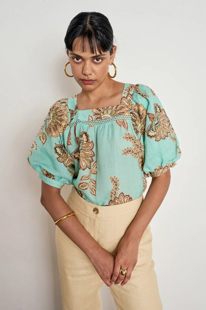 Grace Top