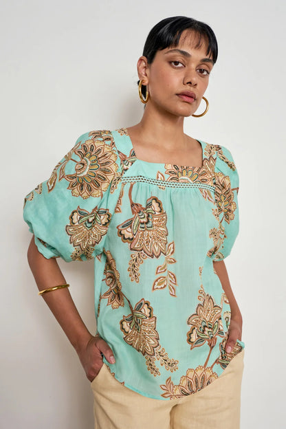 Grace Top