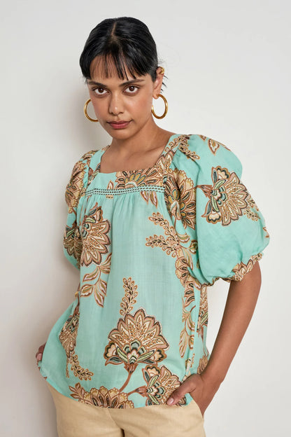 Grace Top